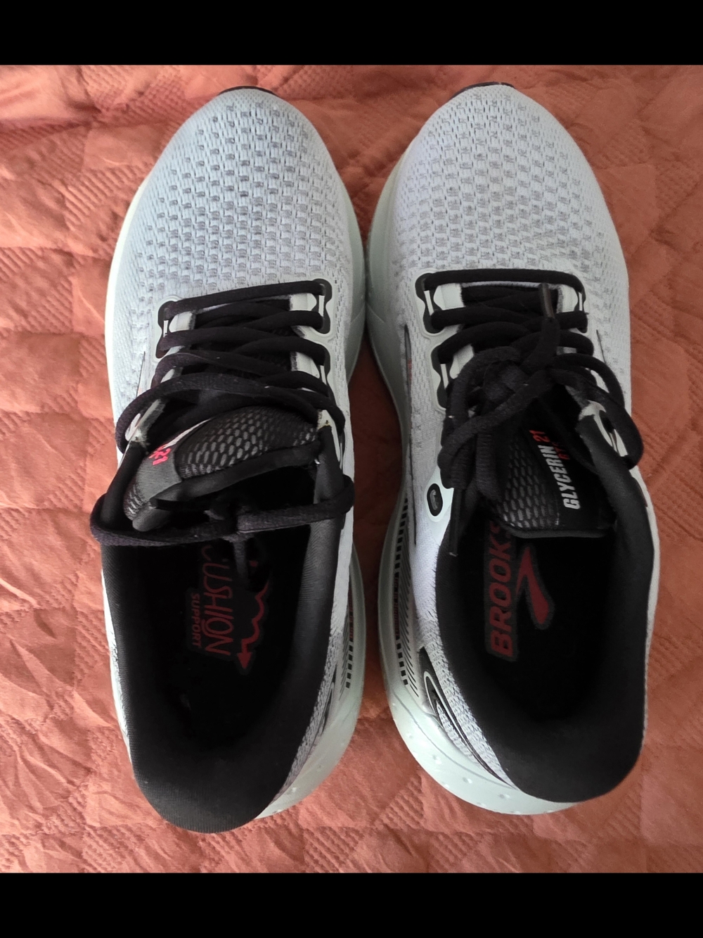 Brooks Glycerin 21 - Limited Edition Color - Picture 5 of 5